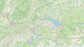 Show map