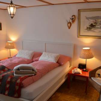 BnB Haus Weibel