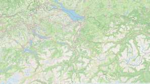 Show map