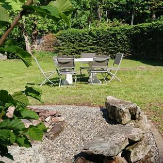 Chalet Rehwiesli