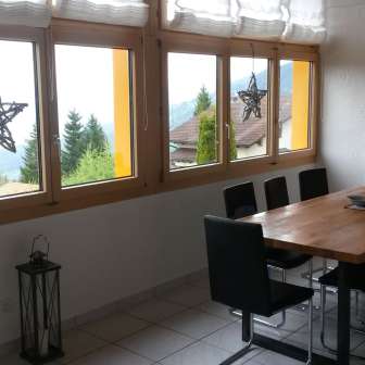 House Gonzenblick