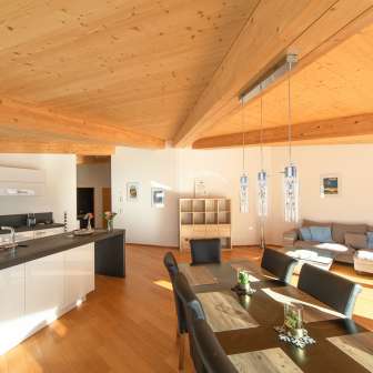 House Edelweiss