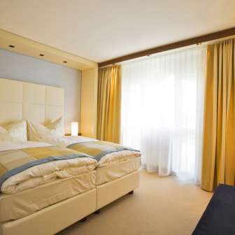 Suite Haus Park