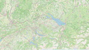 Show map