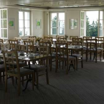 Hall for up to 60 people