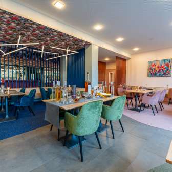 b_smart restaurant