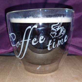 Coffee cup