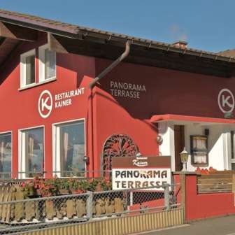Restaurant Kainer