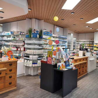 Apodro Drugstore Inside Health