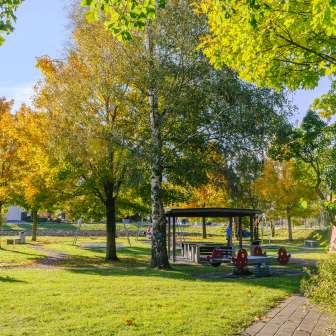 Playground Auring