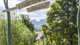 Playground Tüfenacker