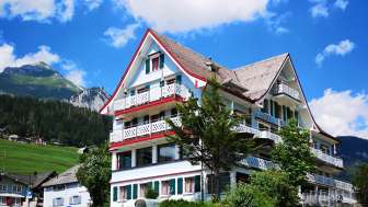 Gasthaus Friedegg B&B