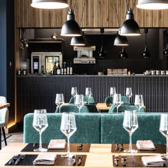 Scanaua Restaurant & Bar