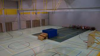 Schulanlage Resch