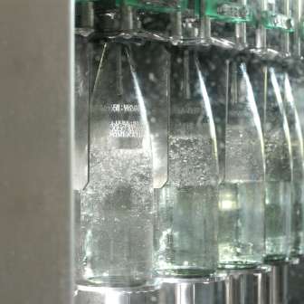 Gontenbad Bottling
