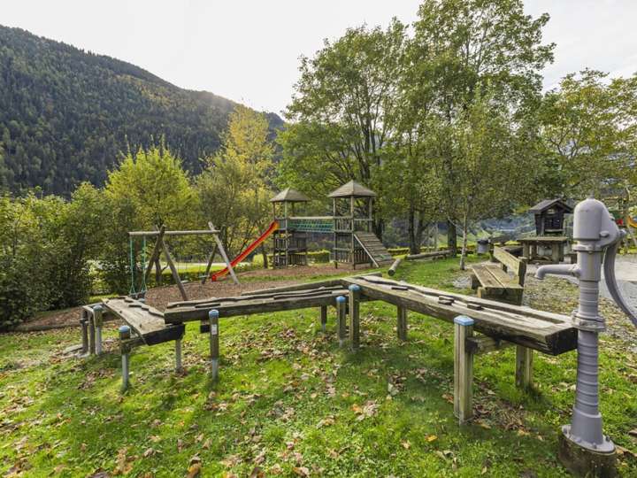 Spielplatz Valens