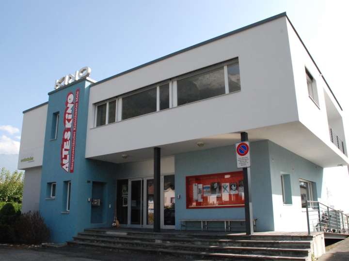 Altes Kino Mels