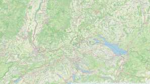 Show map
