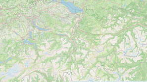 Show map