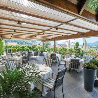 Restaurant Torkel