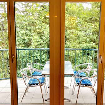 Haus Alpenblick A5 (CharmingStay)