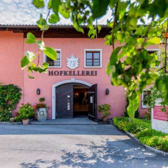 Hofkellerei des Fürsten von Liechtenstein