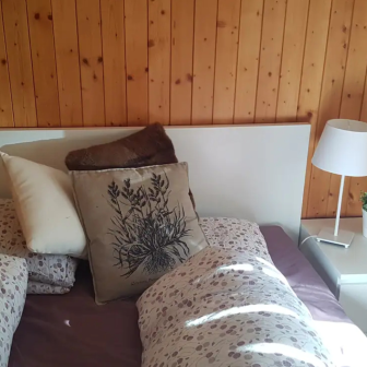 Ferienwohnung Auszeit