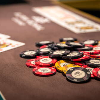 Alpin Royal Casino