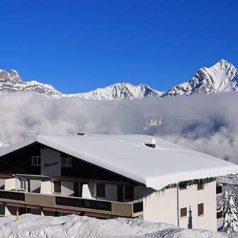 House Panorama