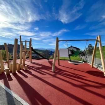 Walde Playground