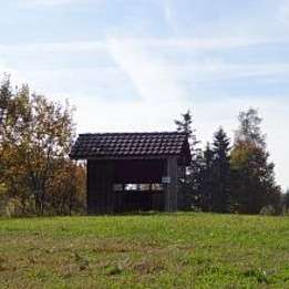 Beobachtungshütte Rüti