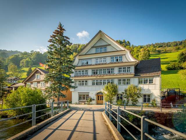 Klangwelt Toggenburg