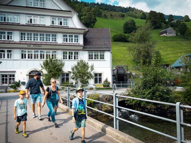 Klangspur powered by Foxtrail