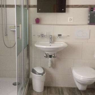 Bathroom No. 2