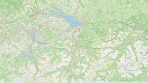 Show map