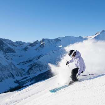 Sportbahnen Elm Skifahren
