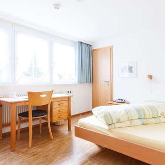 Single room