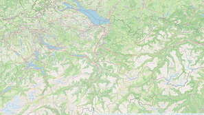 Show map