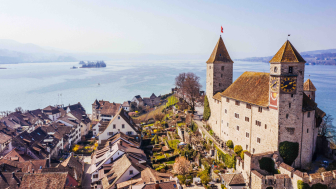 Schloss Rapperswil