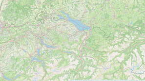 Show map