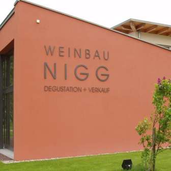 Nigg Viticulture