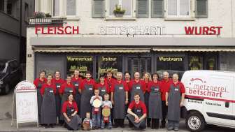 Team Metzgerei Betschart