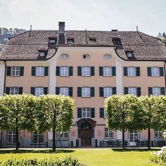 Palais Bad Ragaz