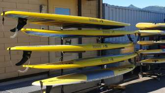 Sihlsee Rental