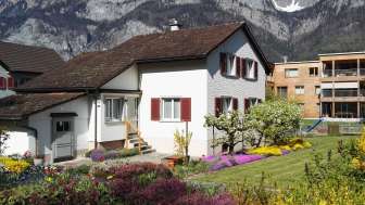 Holiday house Schils