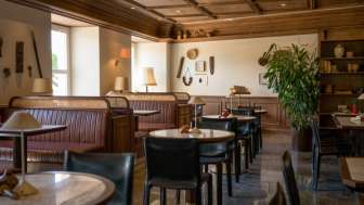 Restaurant Tia Rita