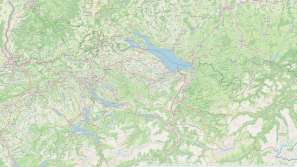Show map