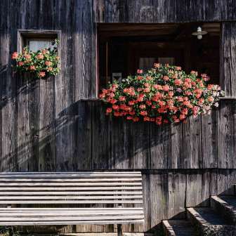 Liechtenstein FarmhouseMuseum