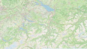 Show map