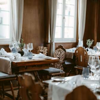 Restaurant Bad am See